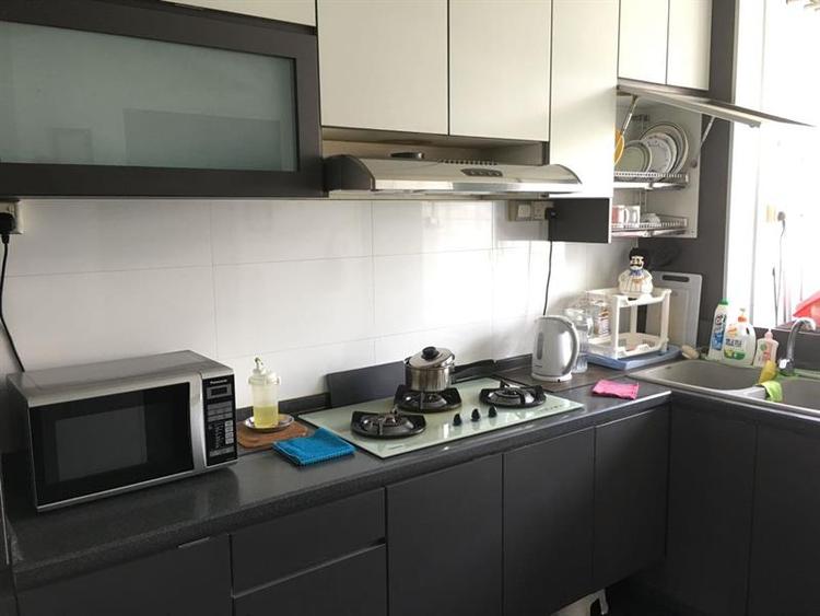 Blk 821 Jurong West Street 81 (Jurong West), HDB 5 Rooms #173670792